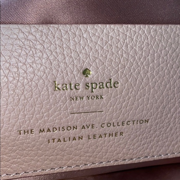 Kate Spade handbag - Picture 4 of 8